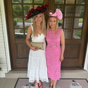 FARM Rio Sundress (great condition)